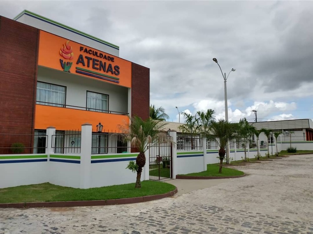 Valença Faculdade Atenas abre processo seletivo para cursos de medicina Atualiza Bahia Valença Faculdade Atenas abre processo seletivo para cursos de medicina Atualiza Bahia