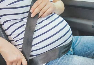 Grávidas e puérperas devem redobrar atenção ao volante, alerta Abramet