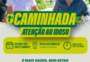 Programação diversificada celebra a Semana do Idoso em Valença