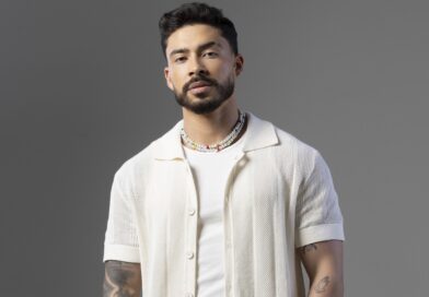 Papazoni leva energia do pagode baiano para shows no interior e celebra sucesso da nova música