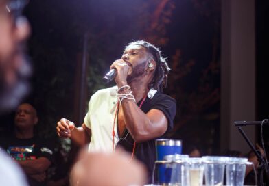 É o Tchan lança audiovisual do projeto “Pra Sambar”