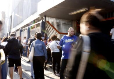 Mais de 750 mil farão o Concurso Nacional Unificado neste domingo