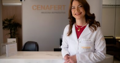 Quase 8% das pessoas inférteis usam medicamentos para saúde mental, de acordo com estudo inédito realizado por médica baiana