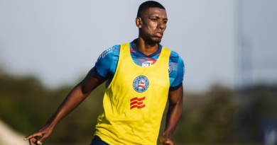 Após retorno decisivo de Ademir, veja a situação dos jogadores no departamento médico do Bahia