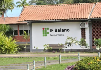 IF Baiano abre 180 vagas para cursos técnicos subsequentes EaD no Campus Valença