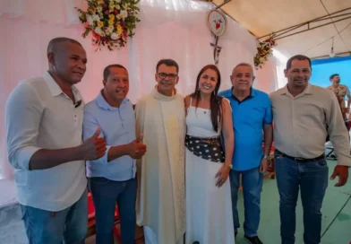 Festejos de São Francisco de Assis fortalecem fé, tradição e união em Nilo Peçanha