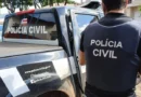 Homem é preso com armas e animais silvestres em Laje