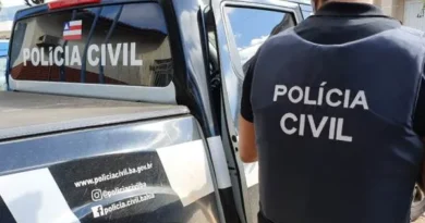Homem é preso com armas e animais silvestres em Laje