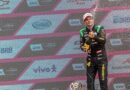 Julio Campos conquista pódio na Sprint da Stock Car em Velocitta