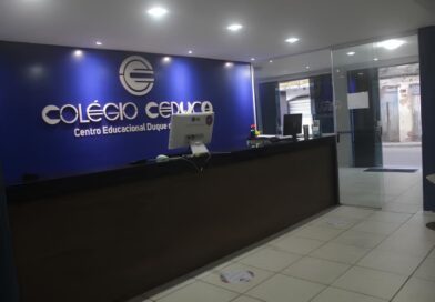 Professora do CEDUCA é demitida após episódio de desrespeito a alunos do Colégio