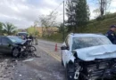 Tio e sobrinho morrem em colisão frontal na BR-101 em Camacã