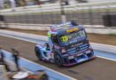 COPA TRUCK: ASG Motorsport decide o título com Raphael Abbate COPA TRUCK: ASG Motorsport decide o título com Raphael Abbate