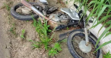 BR-101: Grave acidente deixa vítima fatal entre Pres. Tanc. Neves