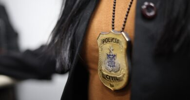 Polícia Civil cumpre mandados de busca e apreensão em Jequié e Salvador no enfrentamento à violência contra a mulher