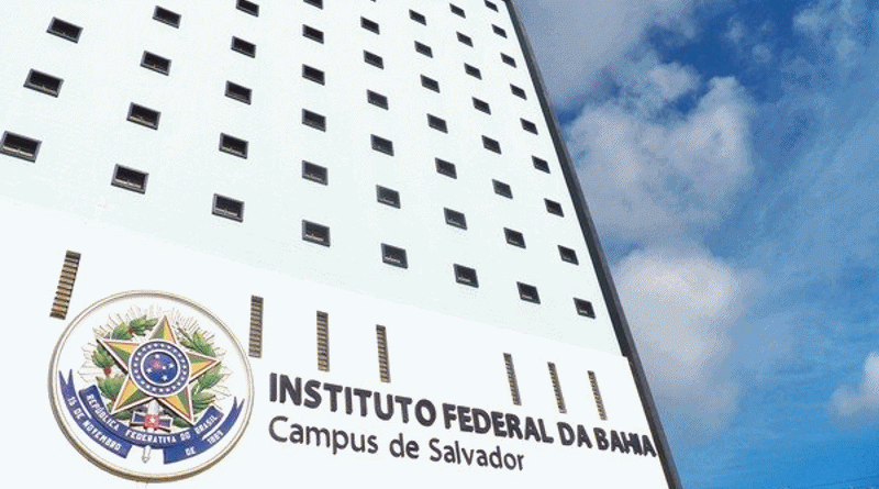 IFBA oferta mais de 5 mil vagas em processo seletivo para cursos técnicos -  Bahia Dia a Dia
