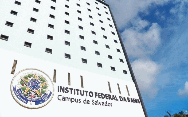 IFBA oferta mais de 5 mil vagas em processo seletivo para cursos técnicos -  Fala Barreiras
