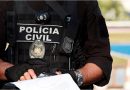 Policiais Civis paralisam atividades por 24 horas na Bahia