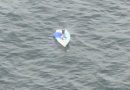 Velejadores são resgatados após 12h à deriva na Baía de Todos os Santos