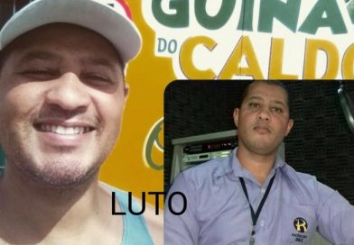 SAJ: Morre radialista Agnaldo Silva da Recôncavo FM