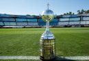 Globo vai transmitir jogos da Libertadores de 2023 a 2026