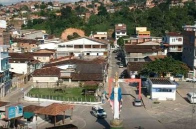 Wenceslau Guimarães está na lista das 30 cidades mais violentas do Brasil; veja outras