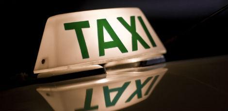 Valença terá beneficio para taxistas