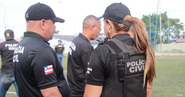 Sapeaçu: Acusada de tráfico de drogas é presa pela Polícia Civil