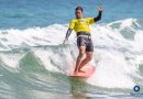 Circuito Baiano de Surf encerra 2023 com a volta das competições à Praia do Itacarezinho