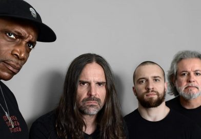 Baterista deixa o Sepultura há apenas três dias do início da turnê mundial