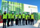 Governador visita planta de produção de hidrogênio verde em última agenda na Espanha