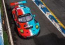 Endurance: Ligier e Porsche lideram primeiro dia de treinos em Goiânia