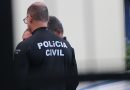 Polícia Civil prende autor de roubo e agressão contra mulher no Carnaval