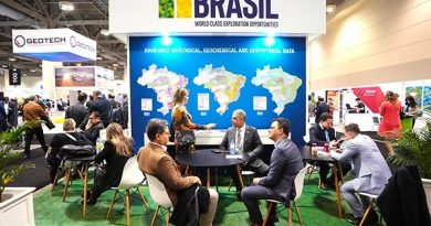 Serviço Geológico do Brasil apresenta potencial de minerais estratégicos para economia de baixo carbono no maior encontro do setor de mineração, no Canadá