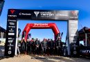 Triathlon: Triton 1 Salvador abre temporada e classifica para a final mundial do circuito triton World Series 2025
