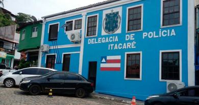 Mãe é prese acusada de torturar a própria filha na Bahia