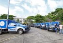 Governo do Estado entrega novo ‘rabecão’ à Coordenadoria de Polícia Técnica de Valença