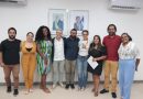 Secretaria de Turismo e Cultura de Nilo Peçanha cumpre agenda na SECULT com dirigentes municipais do Baixo Sul