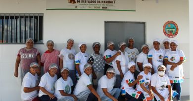 Bahia é referência global em desenvolvimento rural e inspira projeto na Colômbia