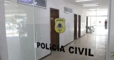 Bahia: Mulher assassinada logo após sair da delegacia com ex-marido