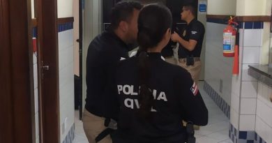 Polícia Civil investiga professora por crime de peculato em Itamaraju
