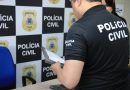 Polícia Civil prende mulher acusada de atacar outra com ácido