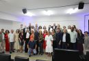 SEC empossa novos membros do Conselho Estadual de Educação da Bahia para o quadriênio 2024-2028