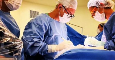 Hérnia diafragmática: malformação congênita pode ser tratada por meio de cirurgia antes mesmo do nascimento