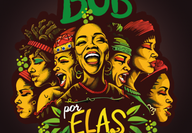 “Bob Por Elas”: Cantoras homenageiam legado de Bob Marley no Dia Nacional do Reggae