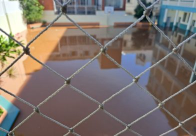 Colégios e Unidades Sociais Maristas são pontos de arrecadação de donativos para atingidos pelas enchentes no Rio Grande do Sul