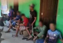 Baianos são resgatados em situação análogas à escravidão no ES