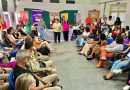 SPM e rede de apoio discutem prevenção e enfrentamento à violência contra as mulheres em Conceição do Coité