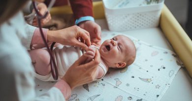 Teste Genético da Bochechinha detecta citomegalovírus congênito em bebês; entenda a importância