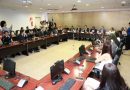 Governo do Estado apresenta ‘Bahia Pela Paz’ em evento no Ministério Público 
