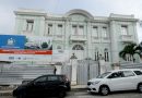 Obras de requalificação transformam o antigo Hospital Couto Maia na primeira unidade de grande porte de cuidados paliativos do país